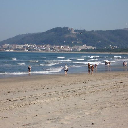 Apartamento Da Praia Da Amorosa Exterior photo