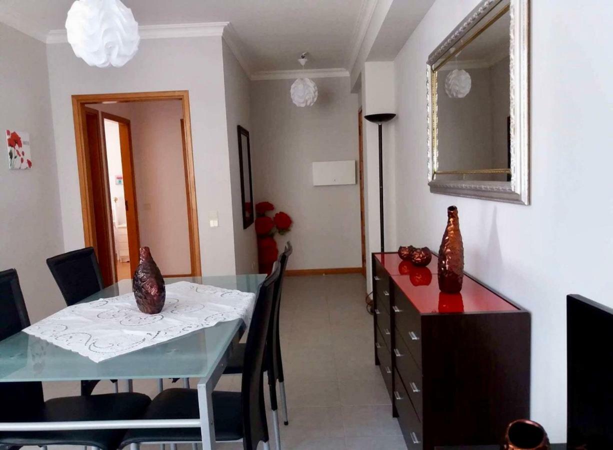 Apartamento Da Praia Da Amorosa Exterior photo