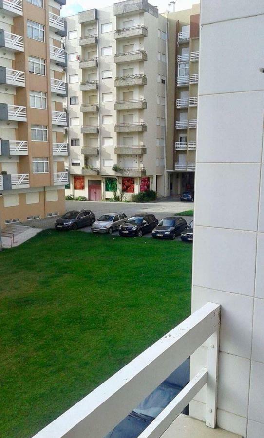 Apartamento Da Praia Da Amorosa Exterior photo