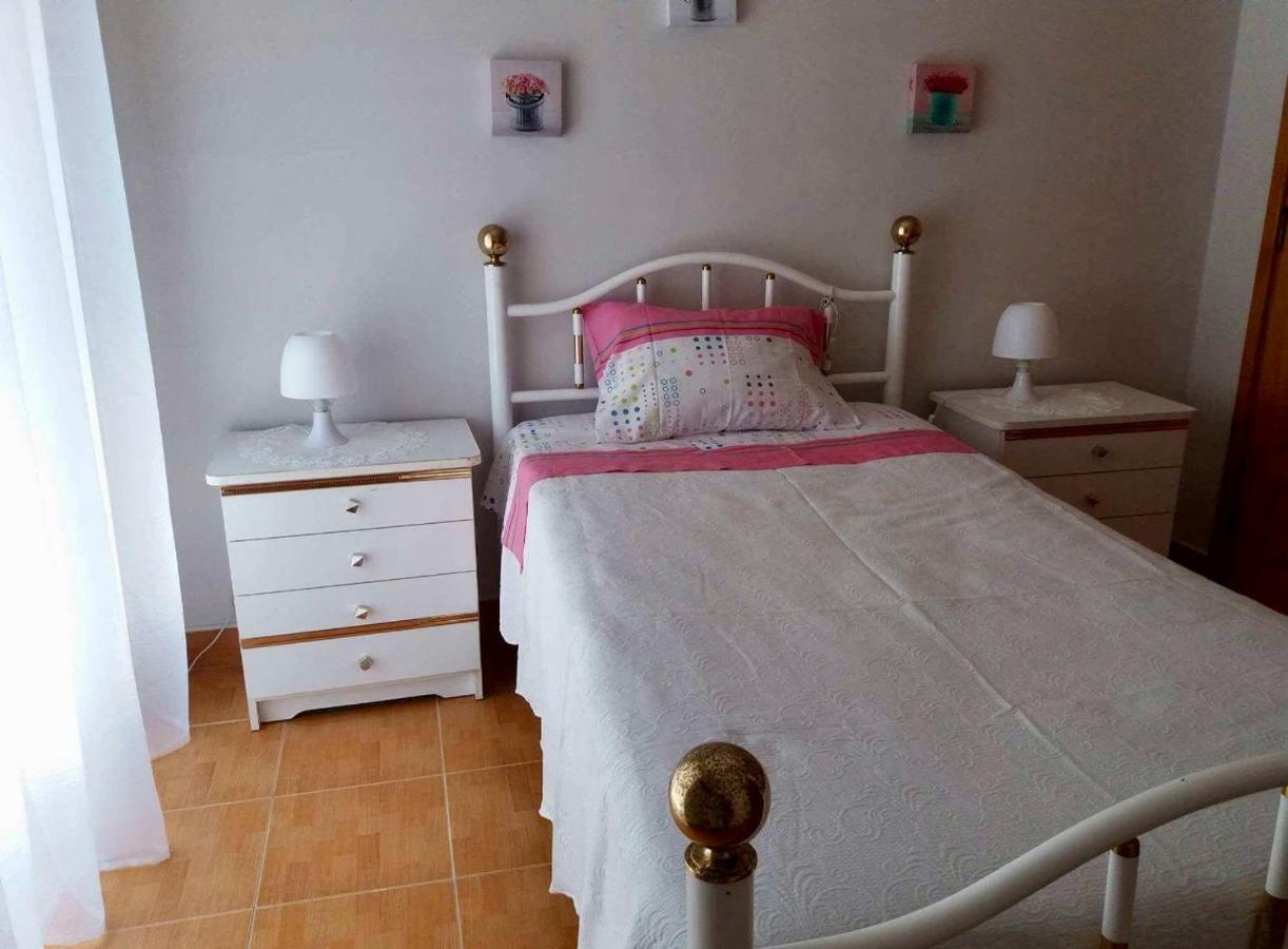 Apartamento Da Praia Da Amorosa Exterior photo