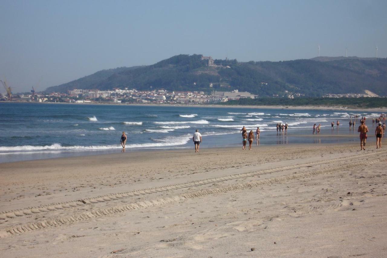Apartamento Da Praia Da Amorosa Exterior photo
